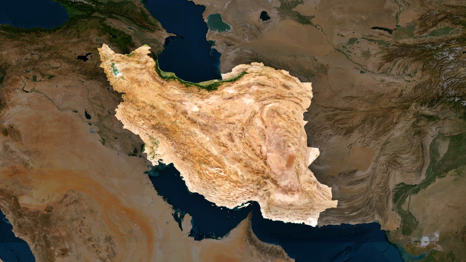 Middle East